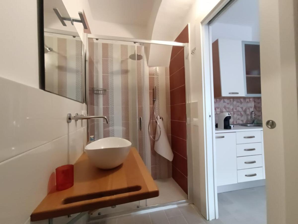 Casa Vacanze A&G Castellammare del Golfo Exterior foto