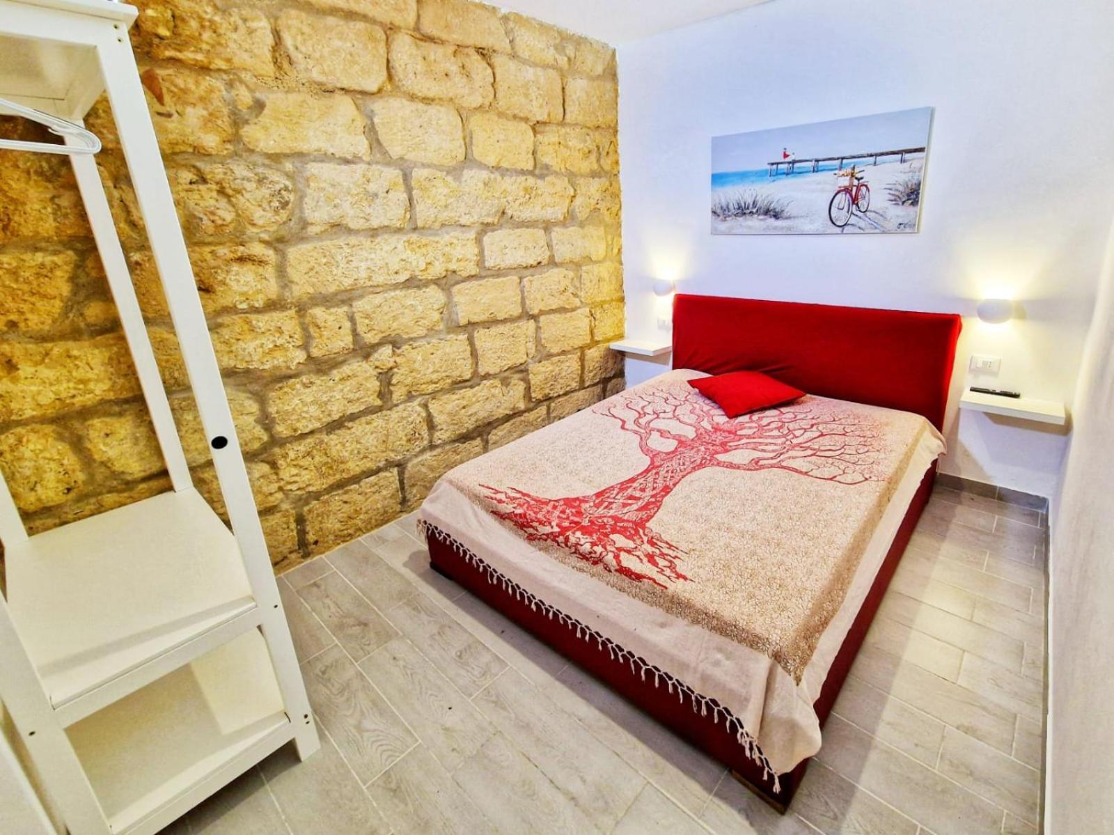 Casa Vacanze A&G Castellammare del Golfo Exterior foto