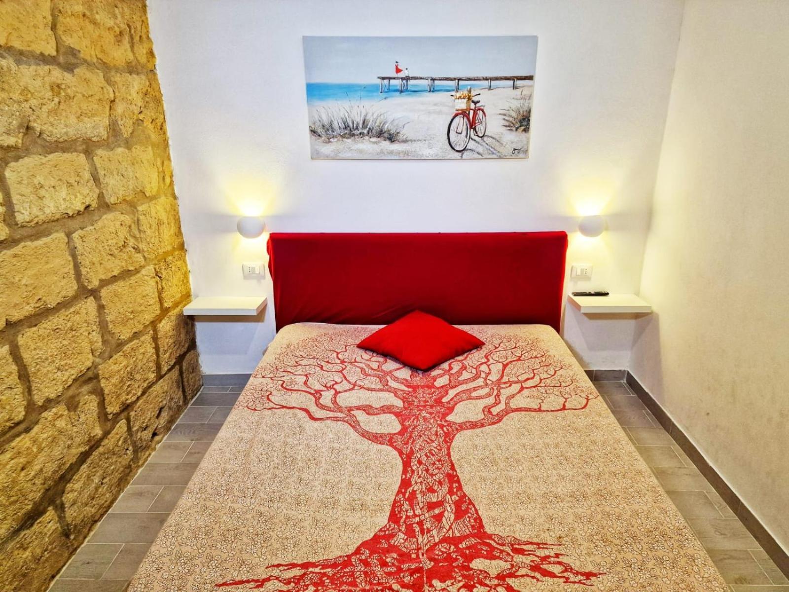 Casa Vacanze A&G Castellammare del Golfo Exterior foto