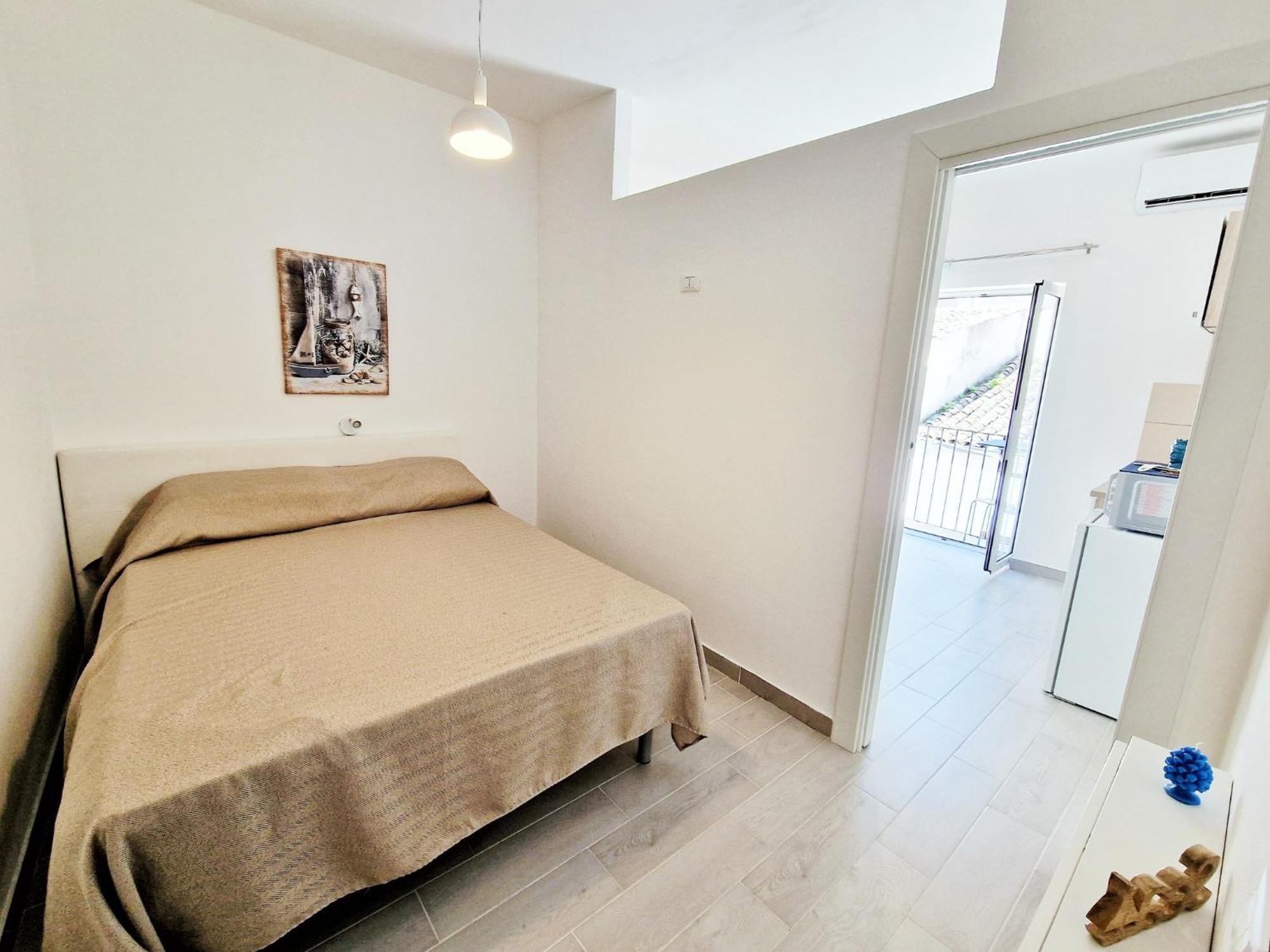 Casa Vacanze A&G Castellammare del Golfo Exterior foto